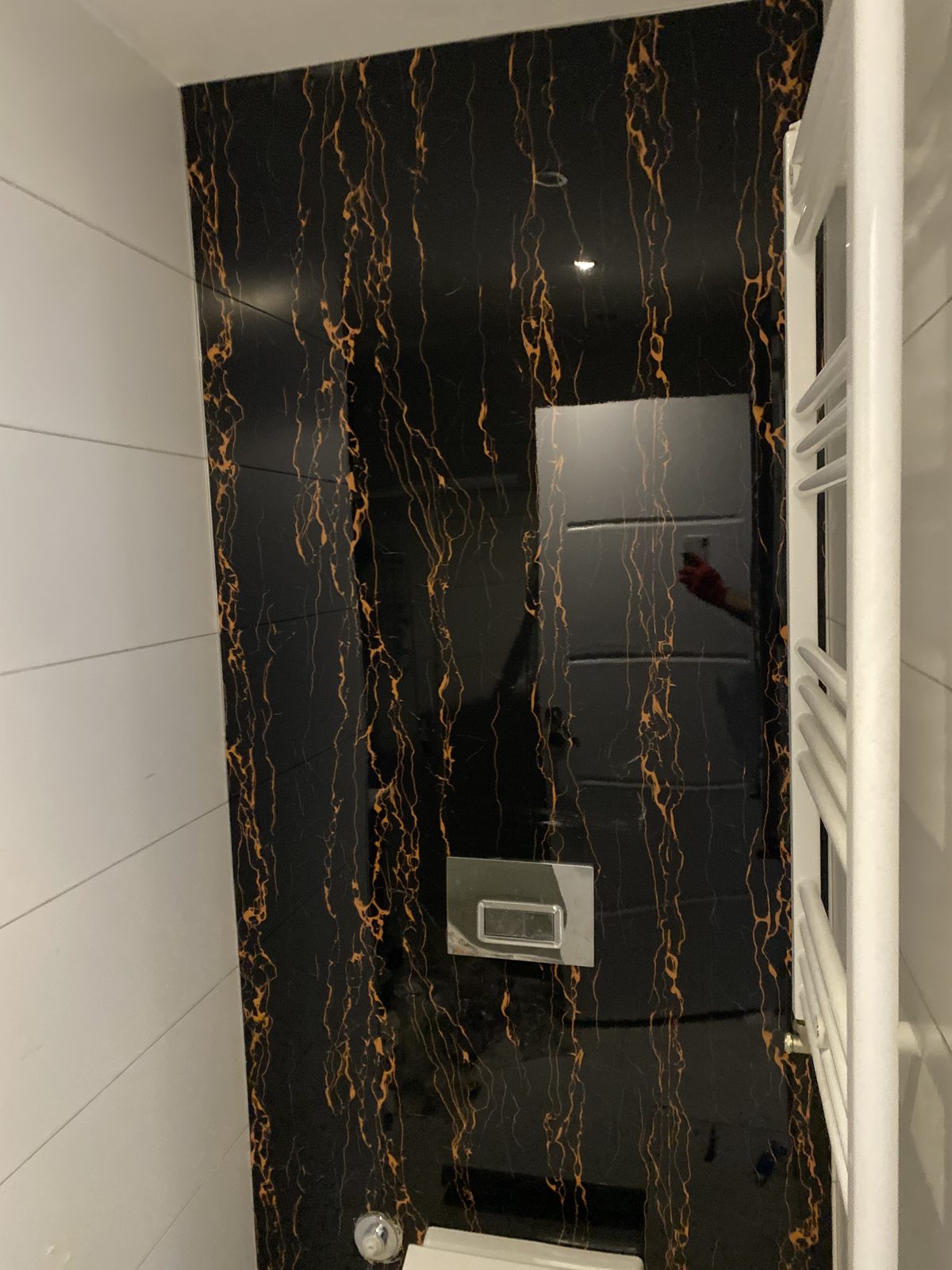 Banyo Panel Dönüşümü
